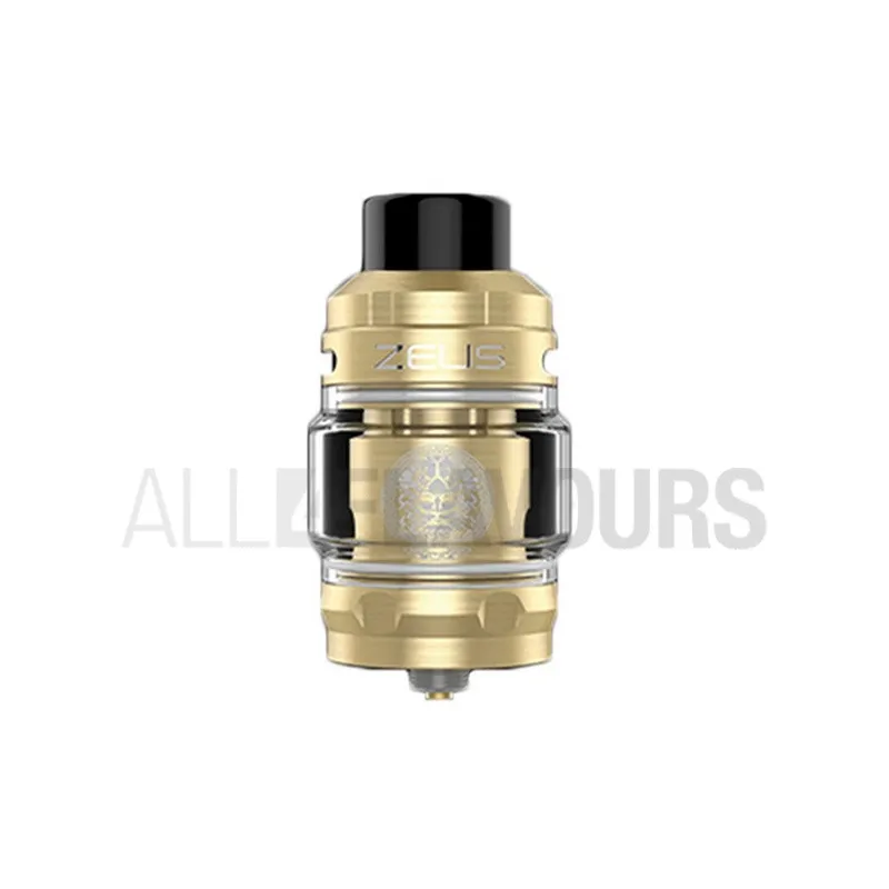 Zeus Sub Ohm 2 ml Geekvape