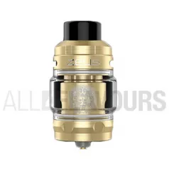 Zeus Sub Ohm 2 ml Geekvape