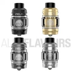 Zeus Sub Ohm 2 ml Geekvape