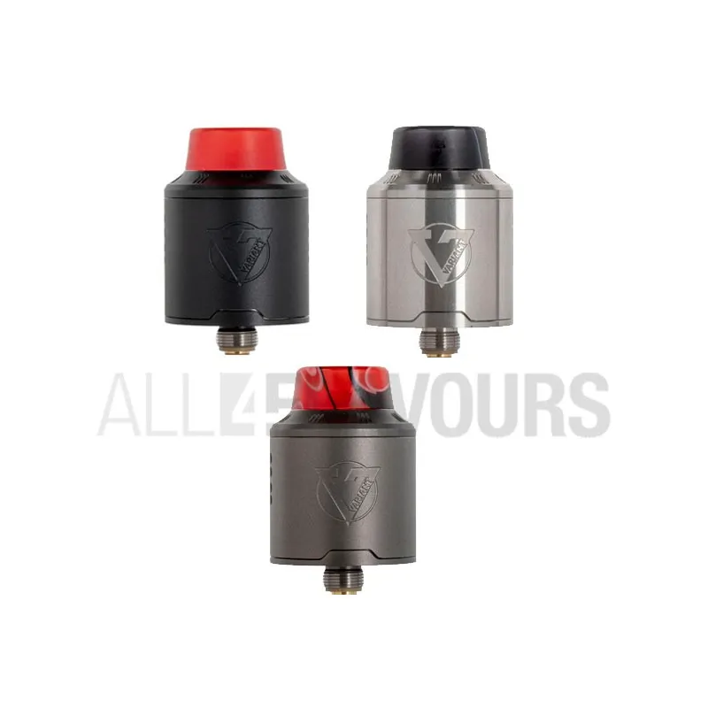 Variant RDA Dovpo