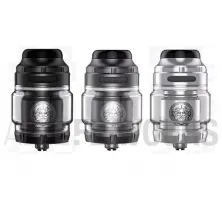 Zeus X RTA Geekvape