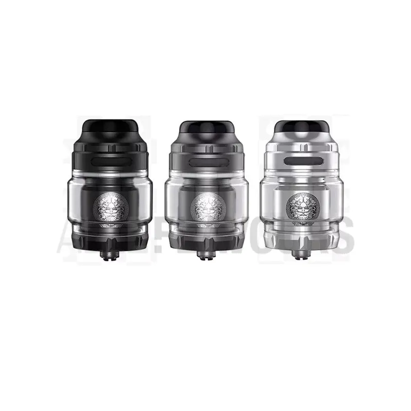 Zeus X RTA Geekvape