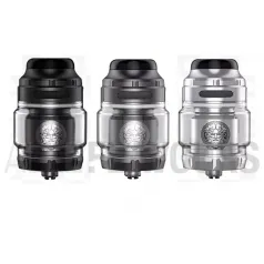 Zeus X RTA Geekvape