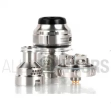 Zeus X RTA Geekvape