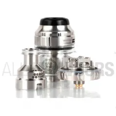 Zeus X RTA Geekvape