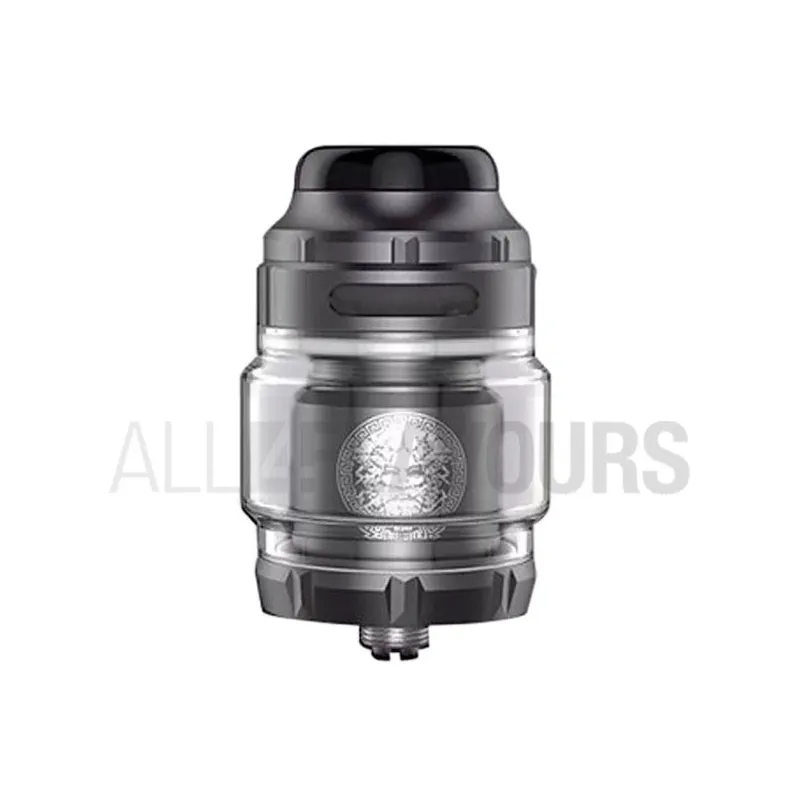 Zeus X RTA Geekvape
