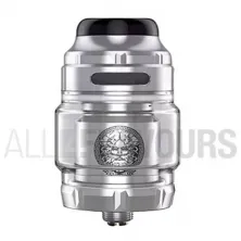 Zeus X RTA Geekvape