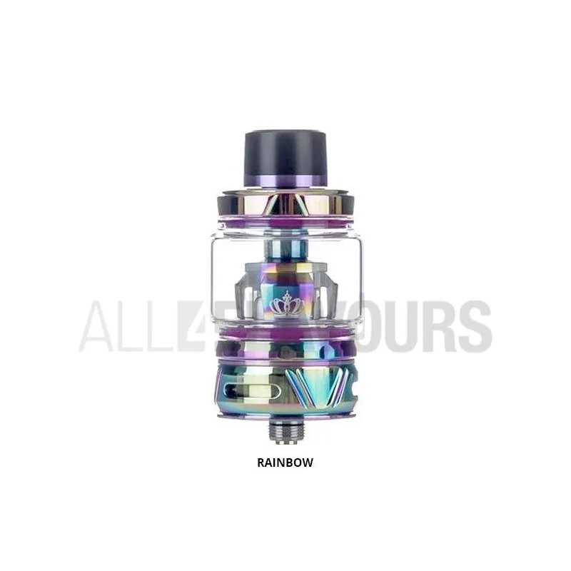 Crown IV Uwell