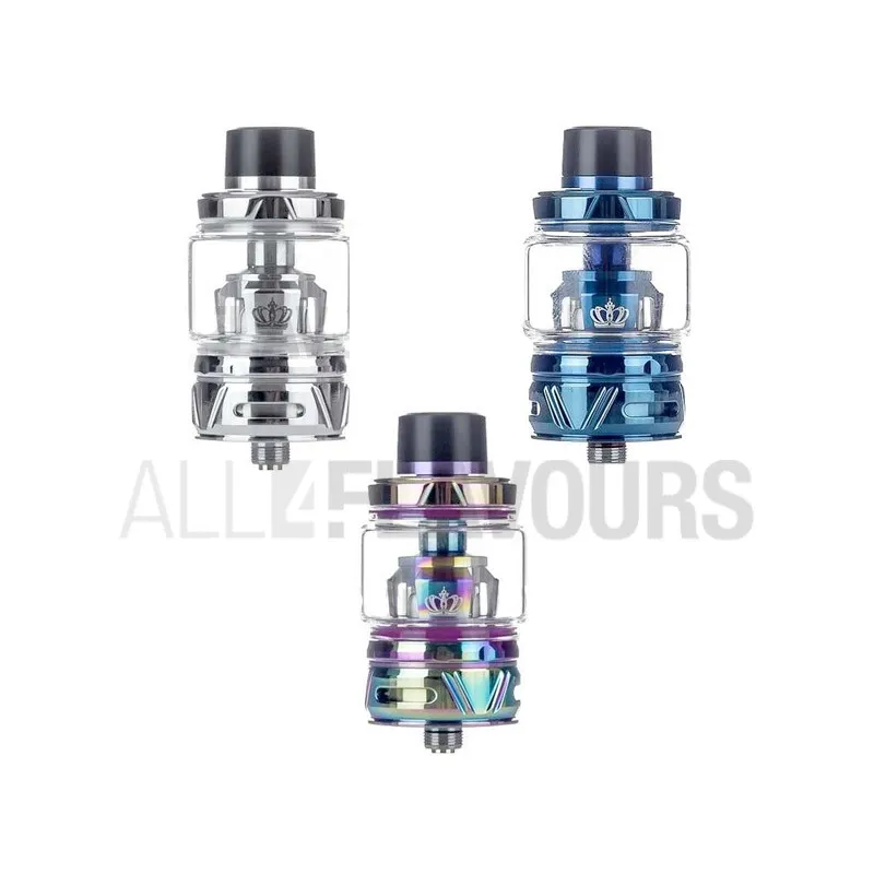Crown IV Uwell