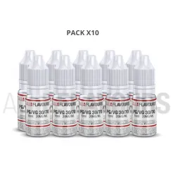 Pack 10 Unidades Nicokit 20MG All4flavours