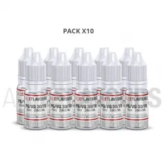 pack nicotina 20MG al mejor precio. Nicokits de origen europeo paquetes de 10 unidades