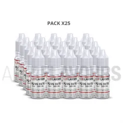 Pack 25 Unidades Nicokit 20MG All4flavours