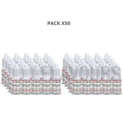 Pack 50 Unidades Nicokit 20MG All4flavours