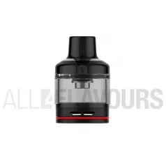 cartucho recambio vaporesso GTX pod 26 con 5 ml de capacidad