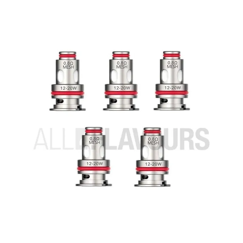 resistencias vaporesso gtx diferentes ohmios y compatibles con varios tanques resistencias vaporesso gtx diferentes ohmios y compatibles con varios tanques