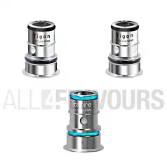 Resistencia Aspire Tigon
