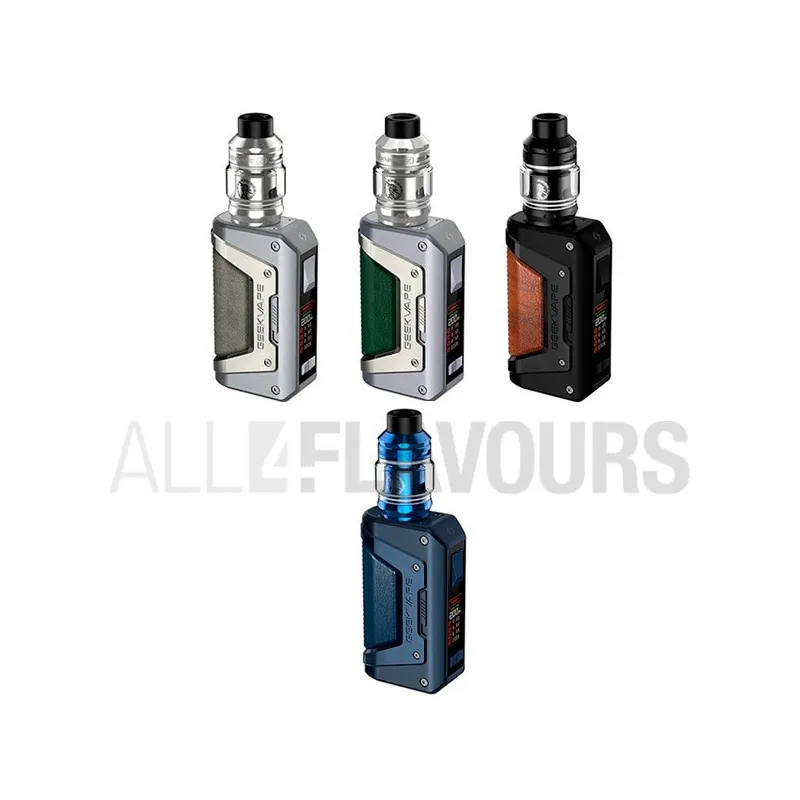 Aegis Legend 2 Kit Geekvape