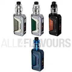 Aegis Legend 2 Kit Geekvape