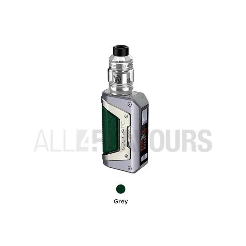 Aegis Legend 2 Kit Geekvape