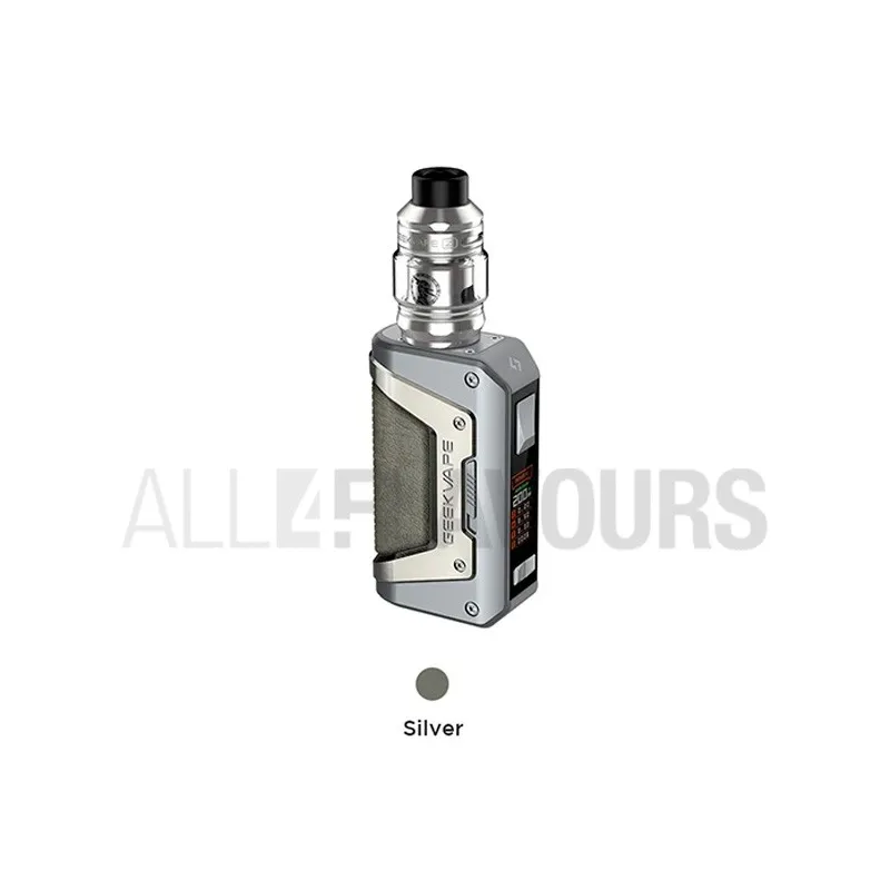 Aegis Legend 2 Kit Geekvape