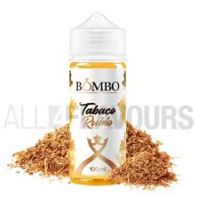 Tabaco Rubio 100 ml Bombo