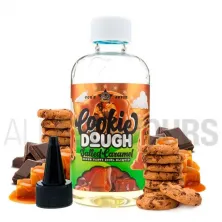 Cookie Dough Salted Caramel 200 ml Joes Juice