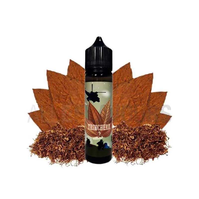 aroma vapeo para hacer tus líquidos para vapear Trinchera 10 ml Daruma E Liquid aroma vapeo para hacer tus líquidos para vapear Trinchera 10 ml Daruma E Liquid