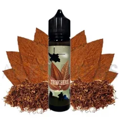 Trinchera 10 ml Daruma E Liquid
