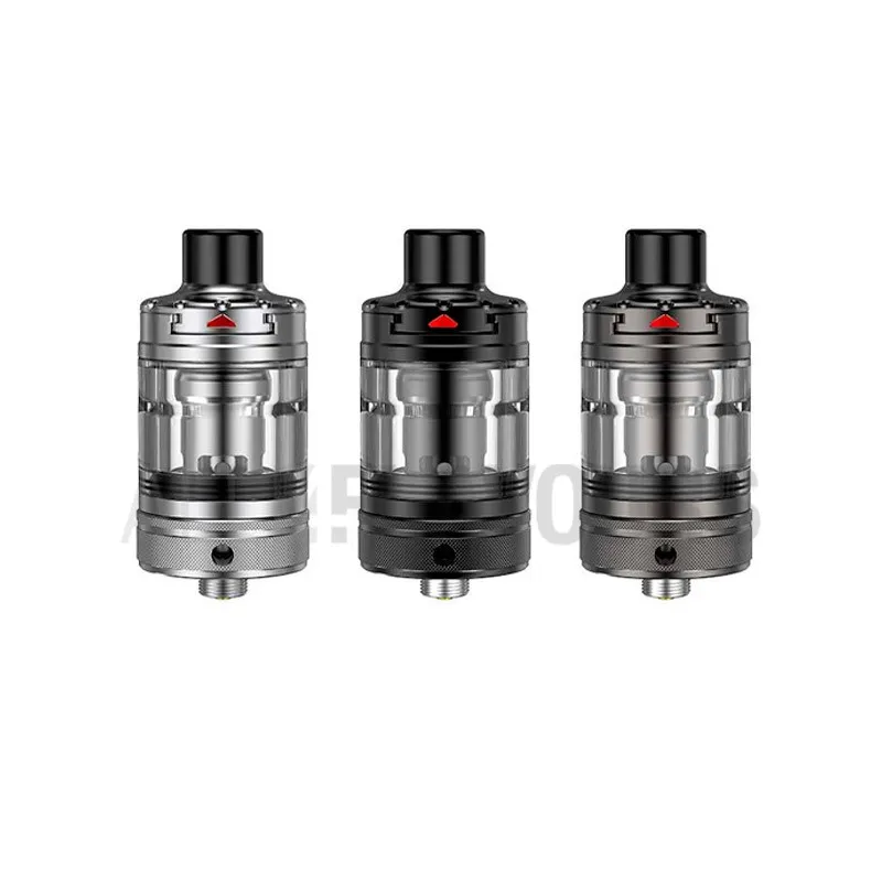 Nautilus 3 Tank Aspire