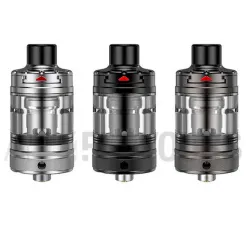 Nautilus 3 Tank Aspire