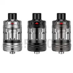 Nautilus 3 Tank Aspire