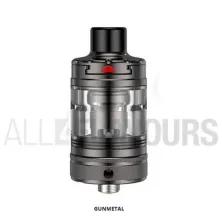 Nautilus 3 Tank Aspire
