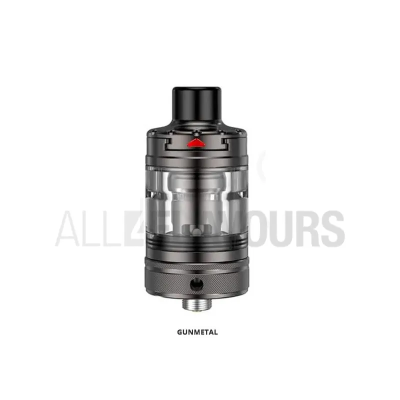 Nautilus 3 Tank Aspire