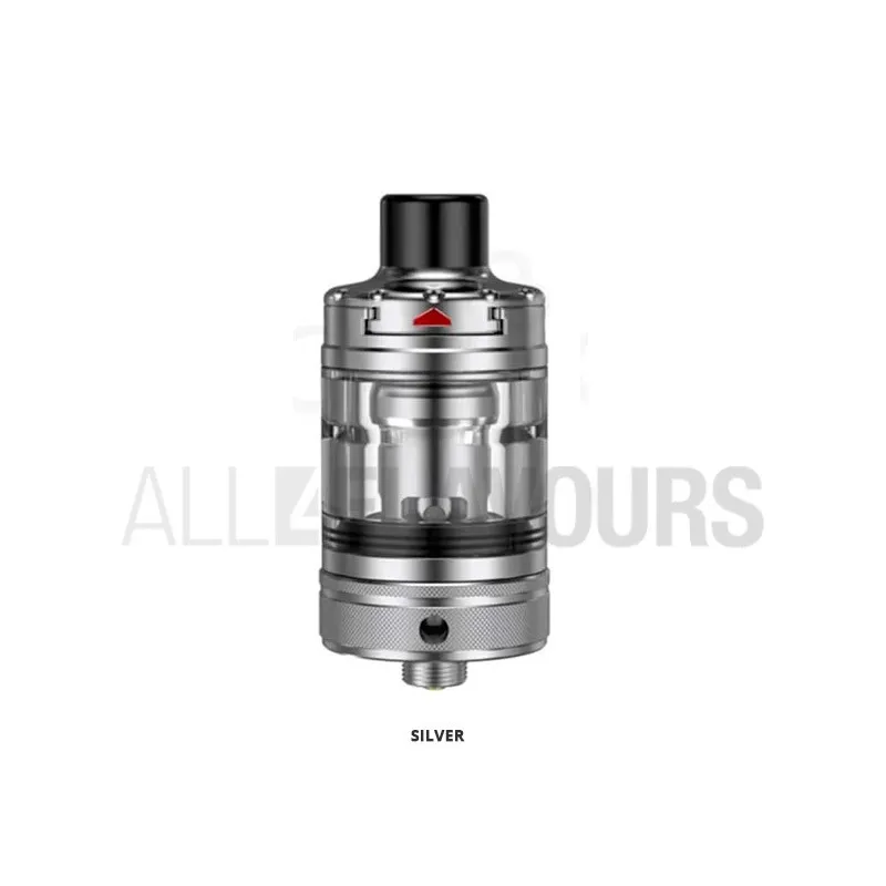 Nautilus 3 Tank Aspire