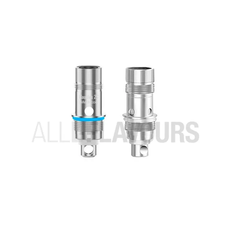 Resistencias Nautilus 2S Aspire