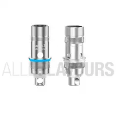 Resistencias Nautilus 2S Aspire