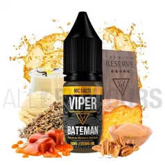 Bateman 10 ml 10/20 MG  Viper