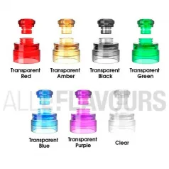 Color Cap Claymore Yachtvape