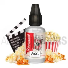 Cinematik 30 ml Ultimate by A&L