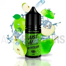 Apple & Pear on Ice 30 ml Just Juice