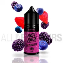 Berry Burst 30 ml Just Juice