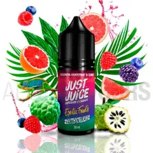 Cherimoya Grapefruit Berries 30 ml Just Juice