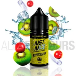 Kiwi Cranberry On Ice 30 ml Just Juice