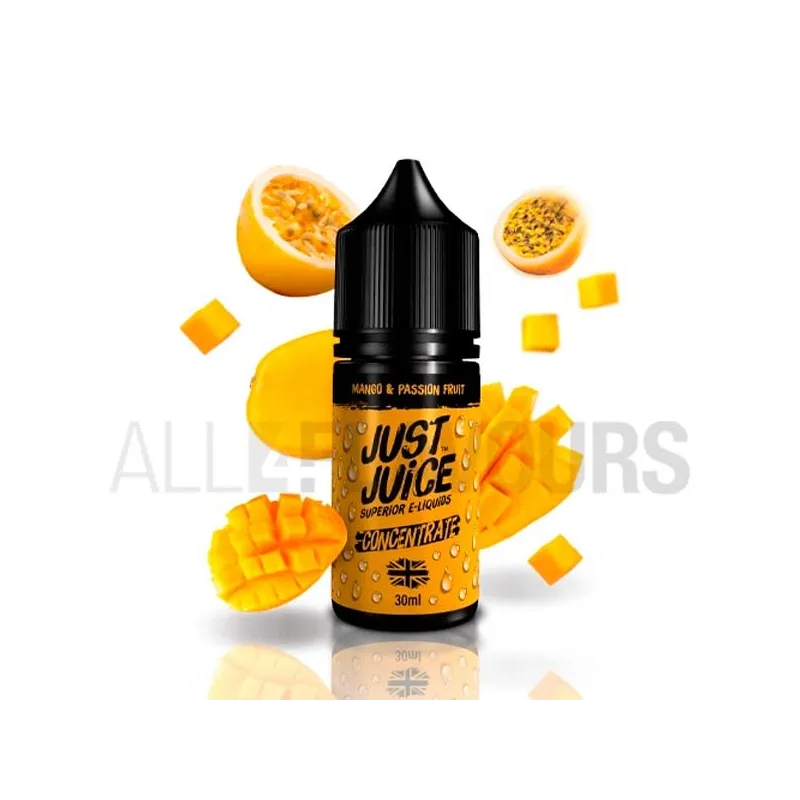 aroma vaper alquimia mango passion fruit 30 ml just juice haz tu propio e -liquid aroma vaper alquimia mango passion fruit 30 ml just juice haz tu propio e -liquid