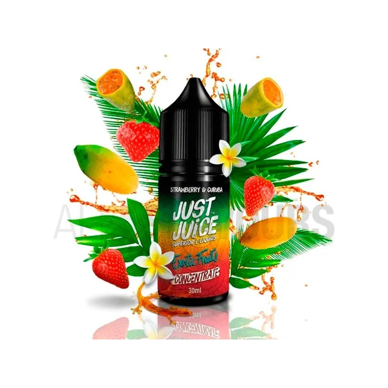 aroma vaper alquimia strawberry curuba 30 ml just juice haz tu propio e -liquid aroma vaper alquimia strawberry curuba 30 ml just juice haz tu propio e -liquid