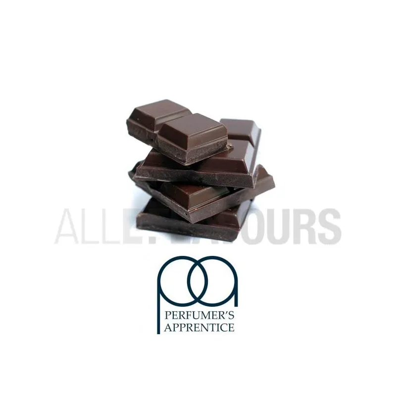 Double Chocolate Clear 10 ml Tpa