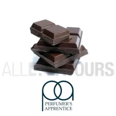 Double Chocolate Clear 10 ml Tpa