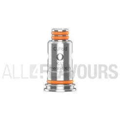 Resistencia Aegis Pod Coil Geekvape