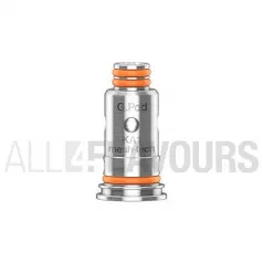Resistencia Aegis Pod Coil Geekvape
