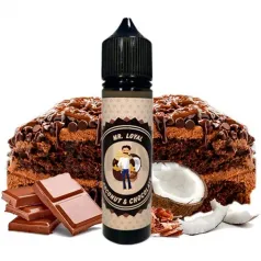 Aroma concentrado vapeo para hacer alquimia vapeo Mr Loyal 12 ml Daruma E Liquid